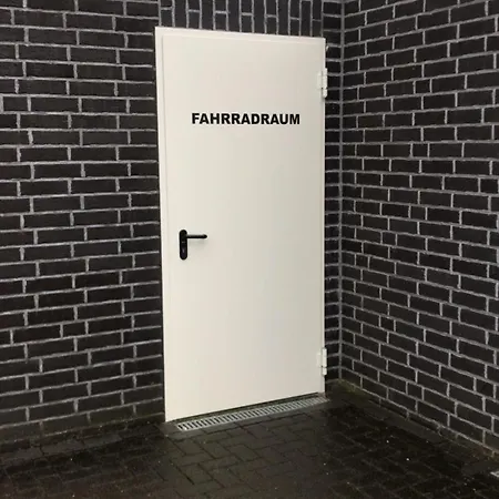 Wehrbergsduene 26 1 * 더넨
