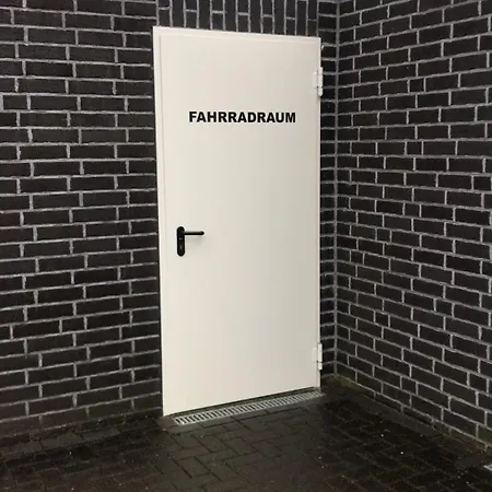 Wehrbergsduene 26 1 아파트 *